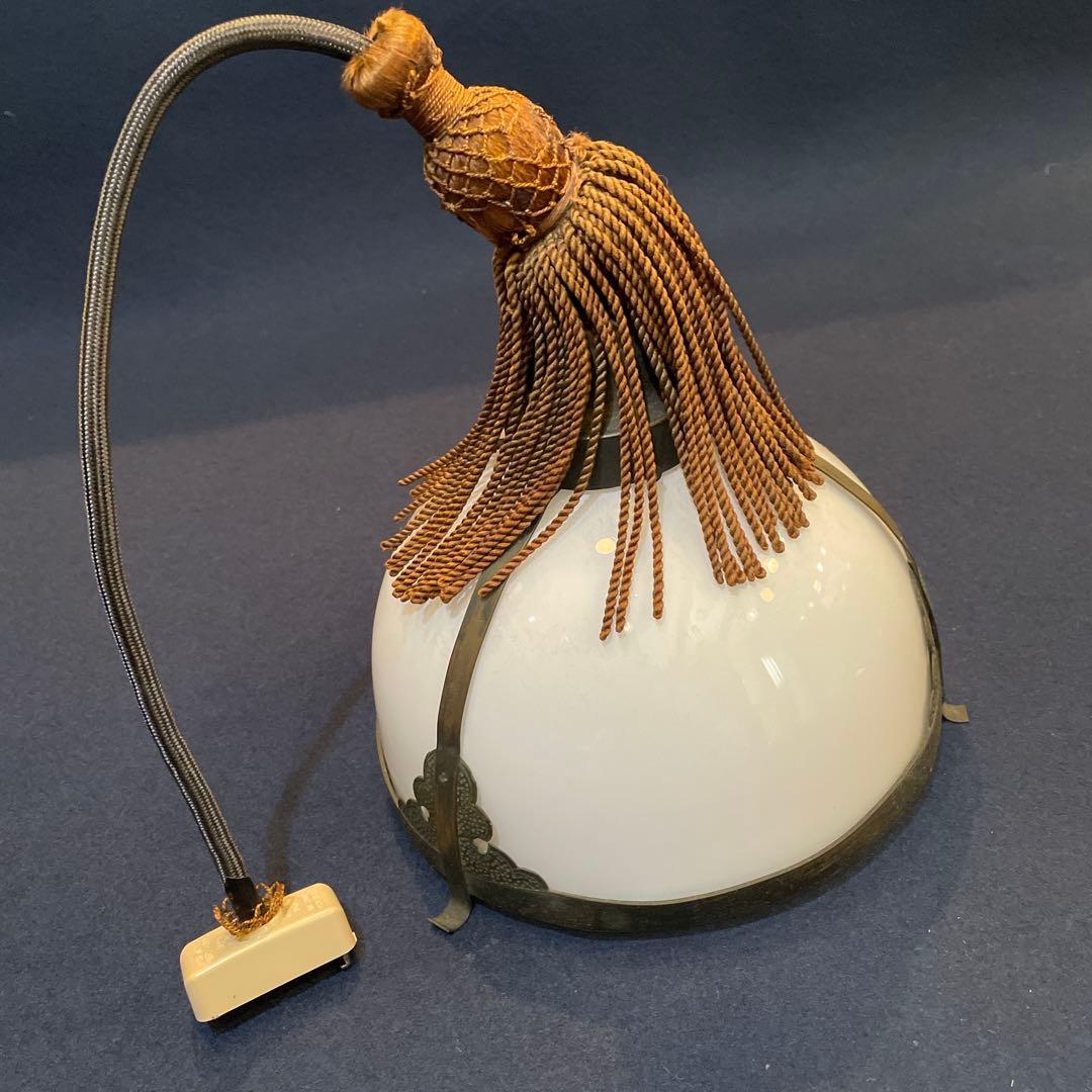 時代物　『電笠』　『照明』　※レトロ・アンティーク・骨董品