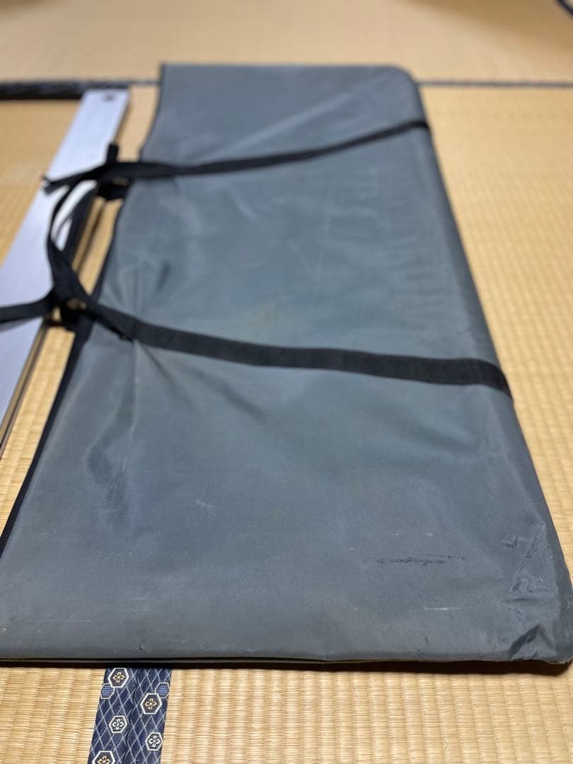 スノーピークIGTフレームロング&マルチパーパストートL