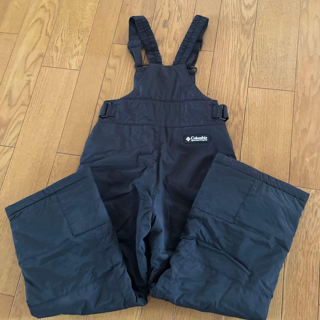 美品　コロンビア　スキーウェア　130