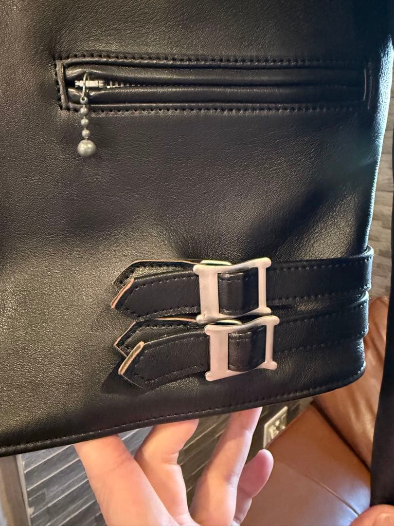 アディクトクローズ　AD02 シープ　サイズ40