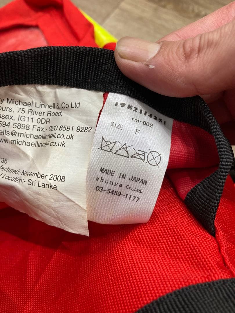 1点物ロイヤルメールメッセンジャーバックイギリス郵政局リーバイスフルカウント