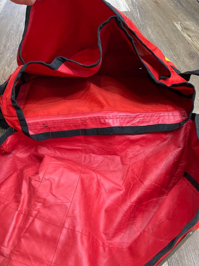 1点物ロイヤルメールメッセンジャーバックイギリス郵政局リーバイスフルカウント