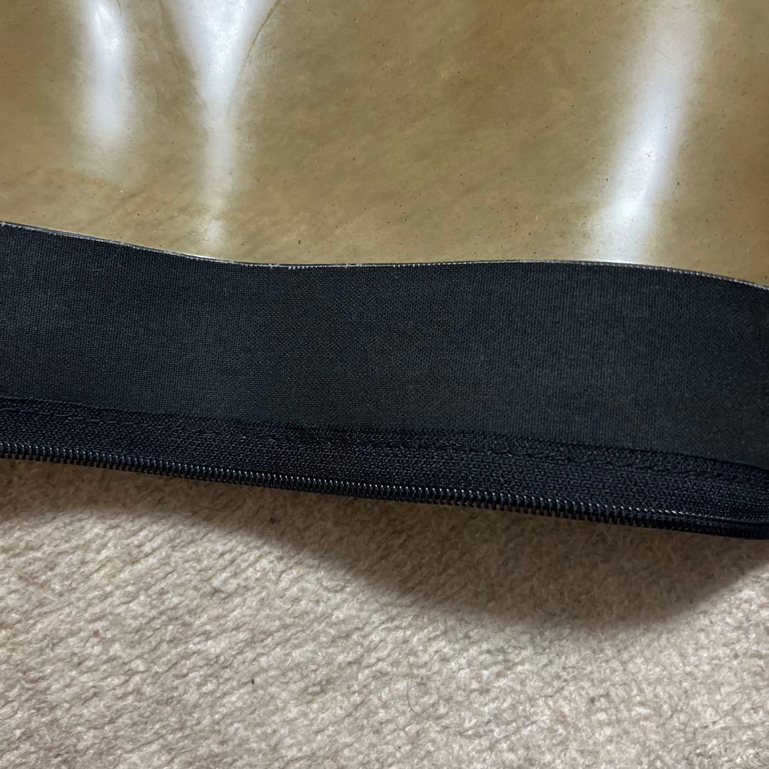 ビート　純正リアスクリーン　中古品