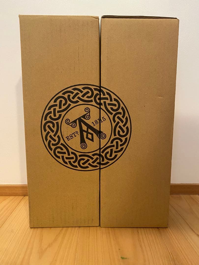 アードベッグ　スペクタキュラー　2本セット　匿名