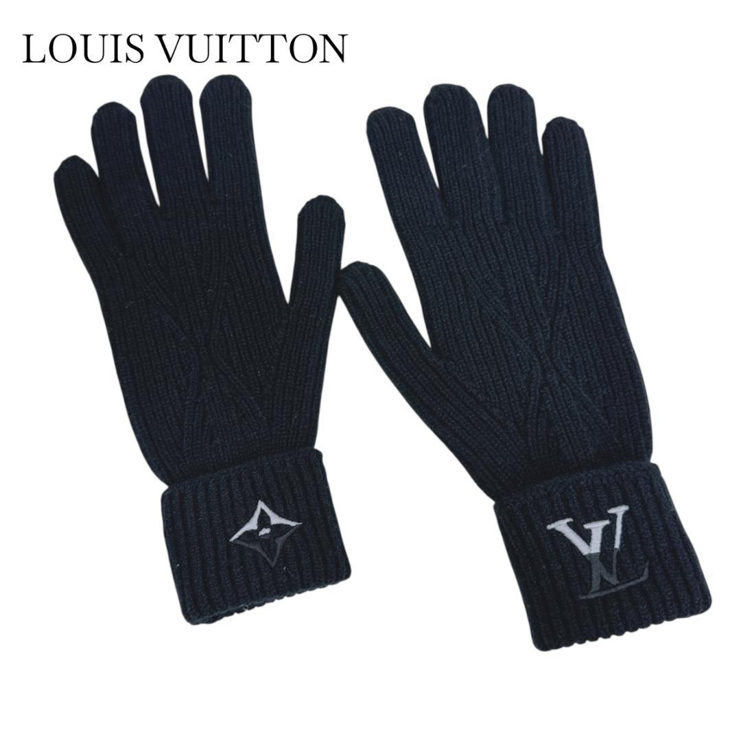 LOUIS VUITTON 手袋 グローブ LV デュアル LV Dual