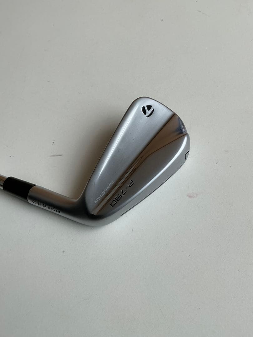 テーラーメイド P790 7番 N.S.PRO MODUS3 TOUR 105