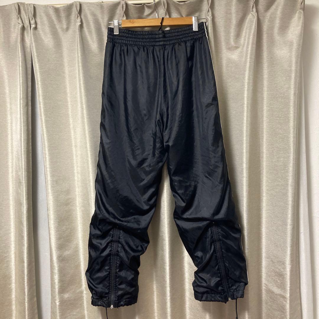 アンブロ ヴィンテージ パンツ トラック ウインドブレーカー 90s 00s