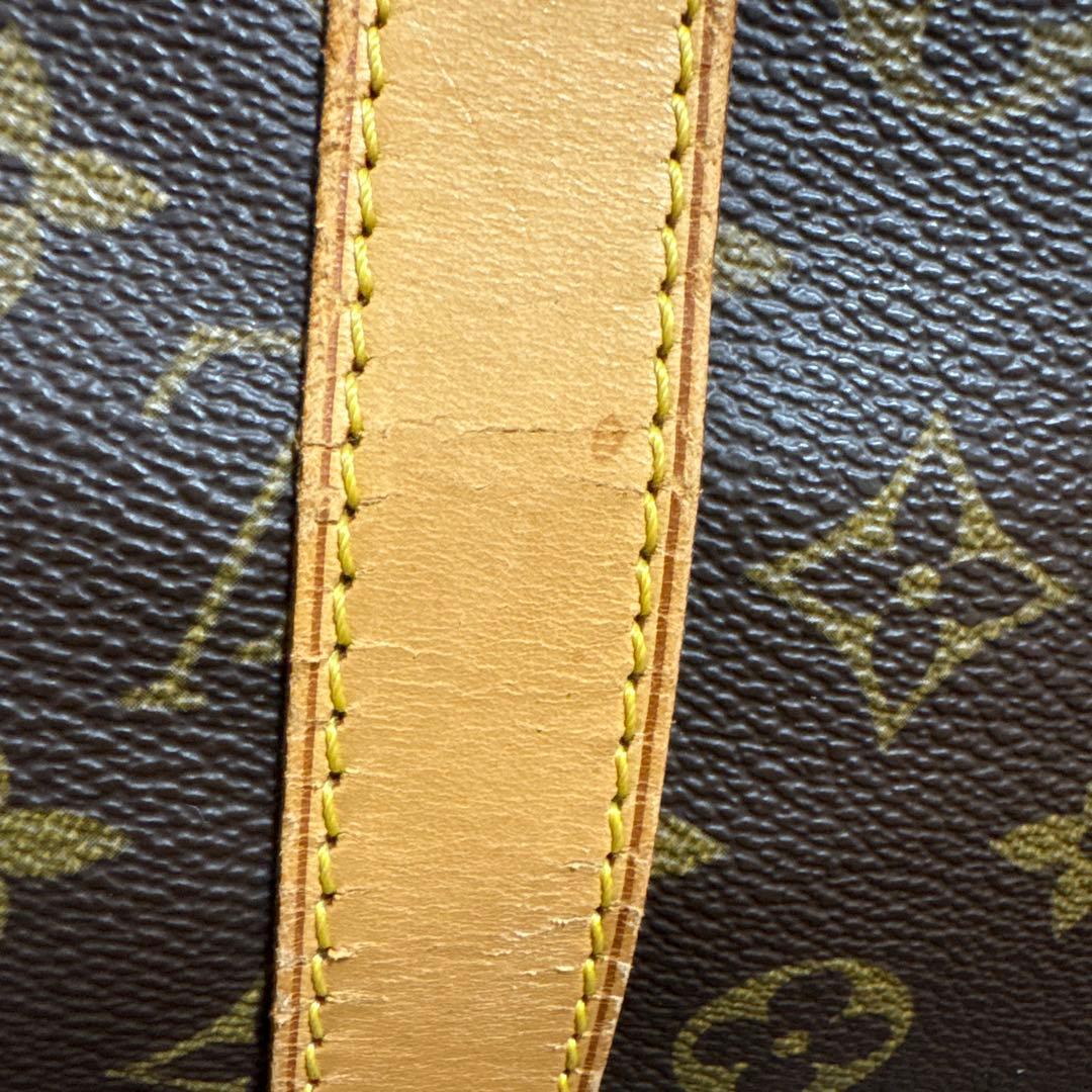 値下げ！Louis Vuitton ボストンバッグ モノグラム