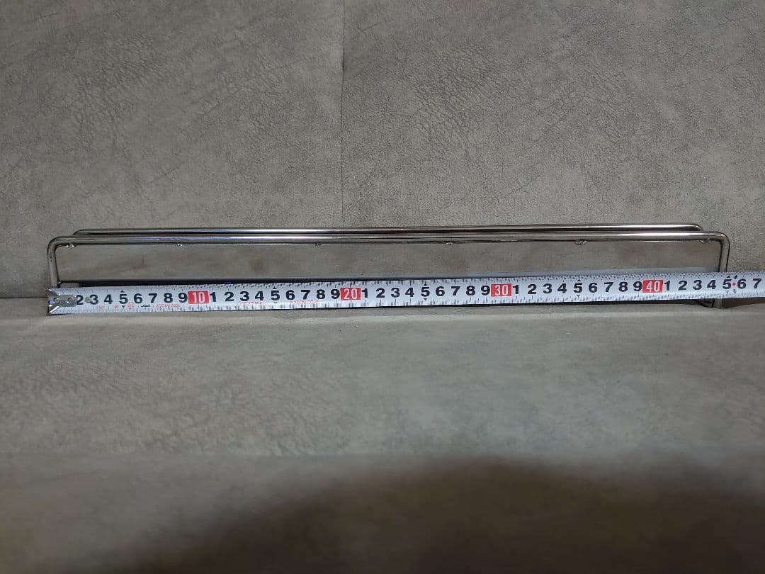 石倉板金製 パイロットランプ 車高灯 内ウロコ