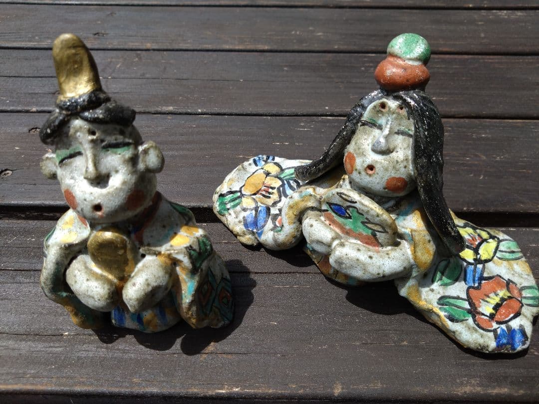 お雛様 「最終値下げ」