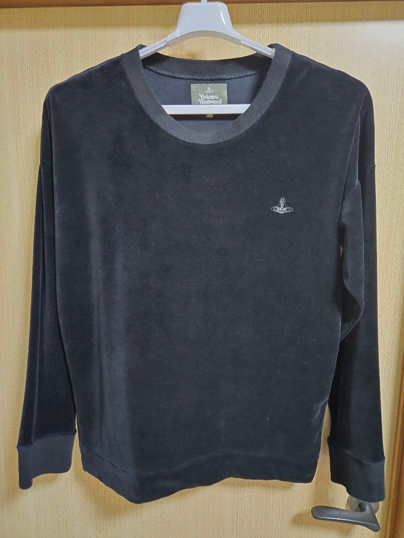 最終値下げ！　ヴィヴィアンウエストウッド　トップス　美品