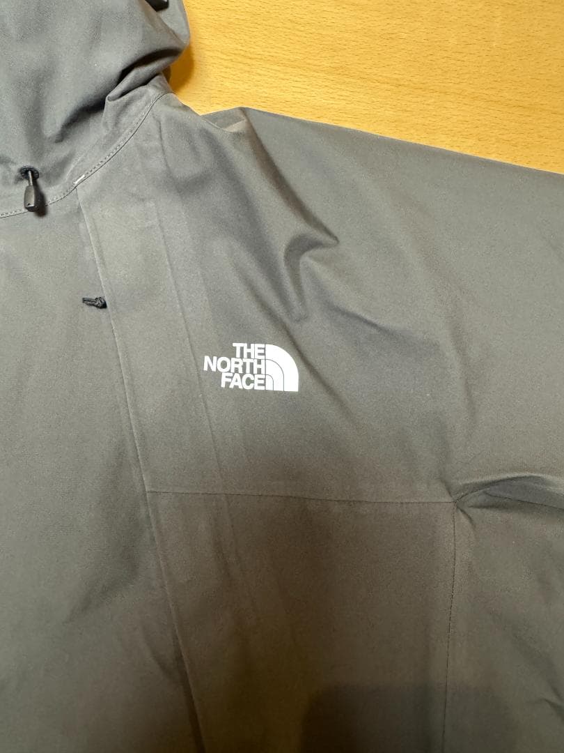 TNFH NORTH FACE × HYKE GTX ジャケット【24SS】