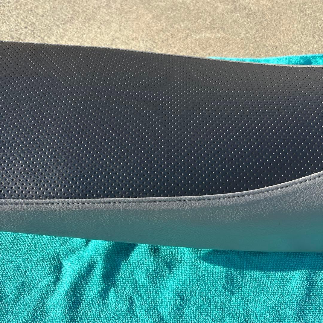 な*ｓ様 美品 ヤマハ ツーリングシート セローSEROW　Q5K-YSK-04