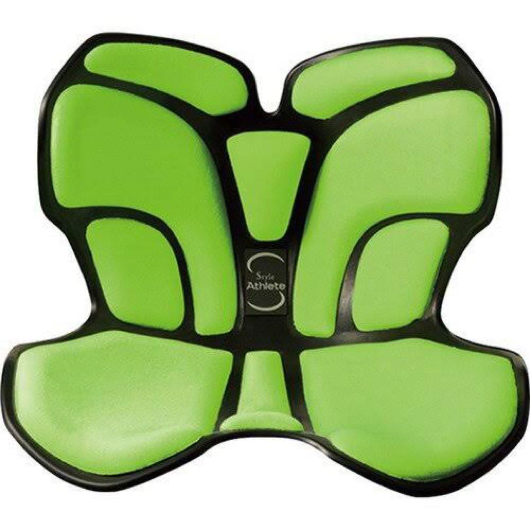 座椅子 Style Athlete