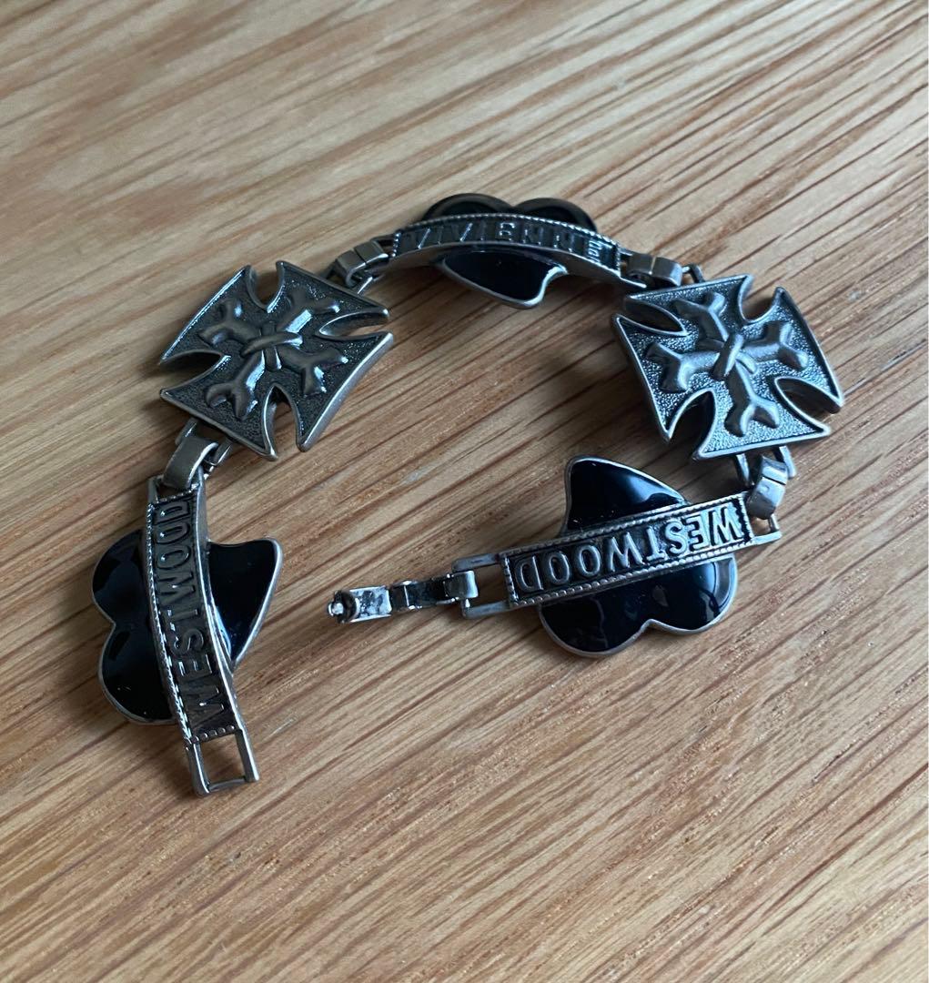 vivienne westwood ブレスレット