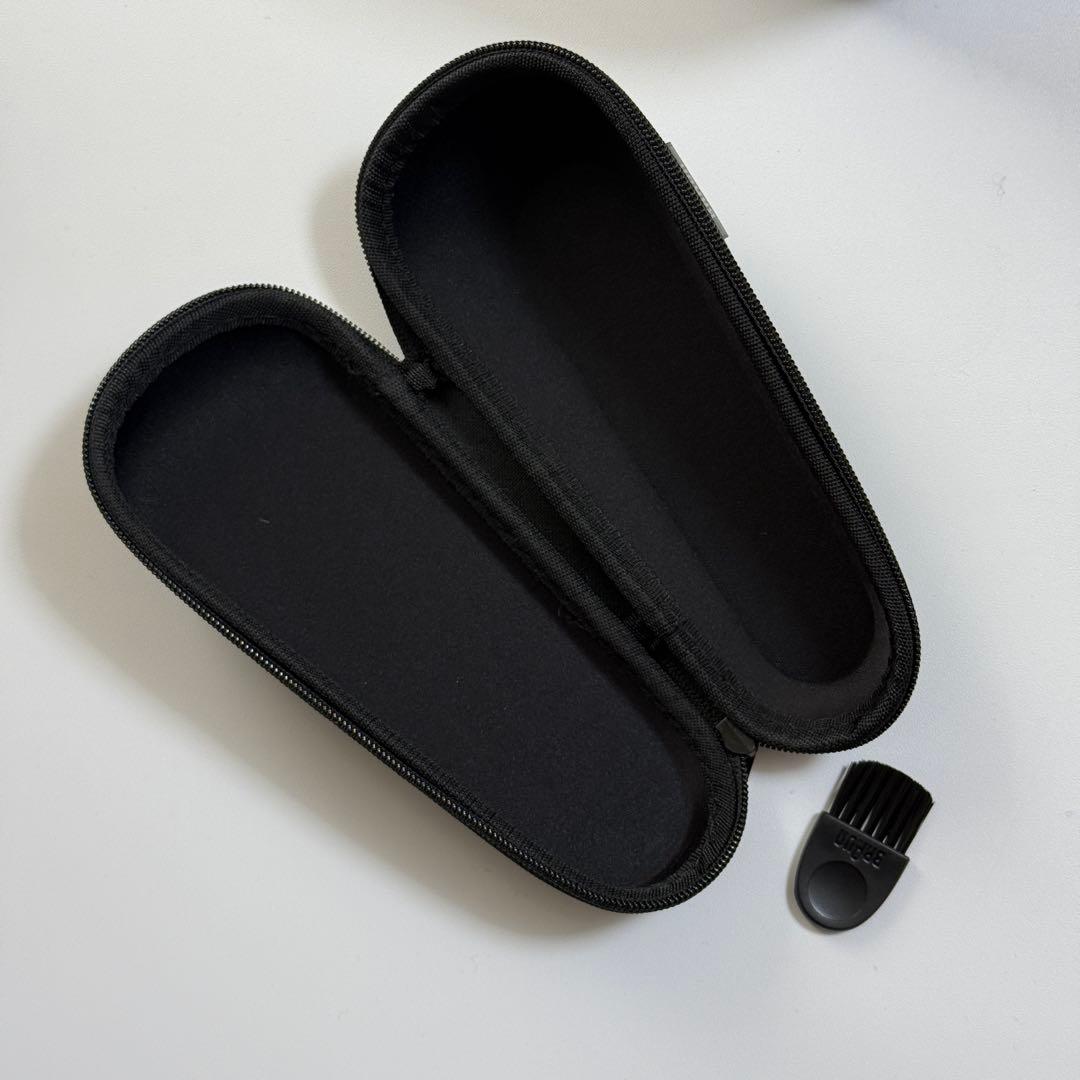 ブラウン シリーズ9 SPORT+ 9360cc 洗浄機付きセット