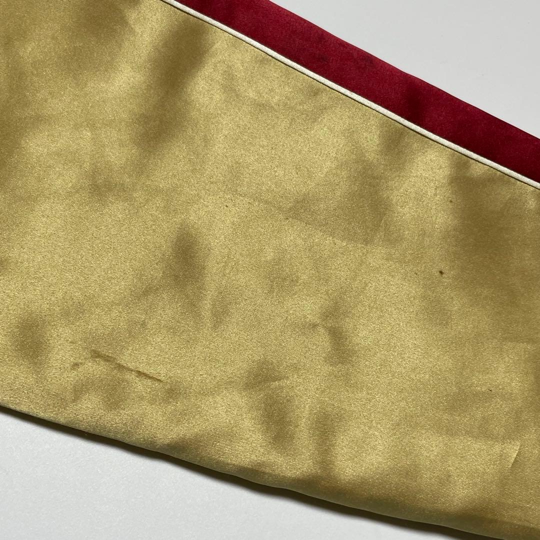 Lサイズ　テーラー東洋　ブルーノマーズ着用モデル　スカジャン　沖縄　鷹　刺繍