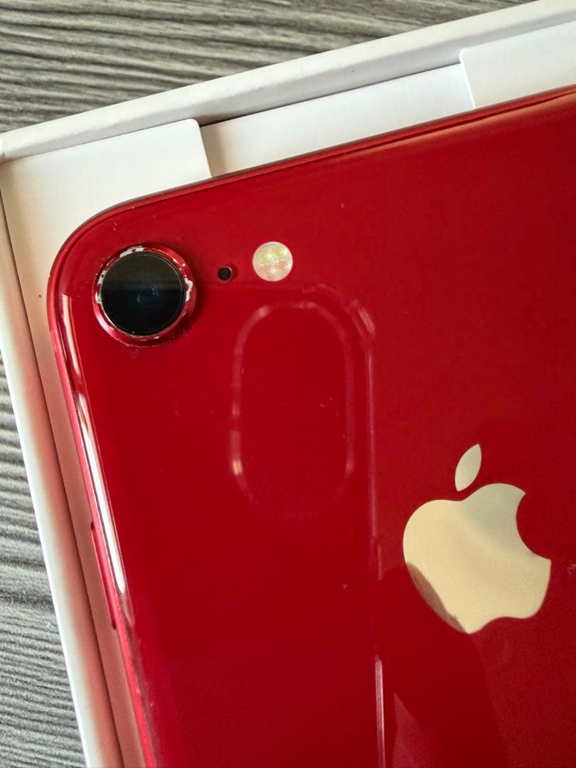 Apple iPhone8 256GB SIMフリー