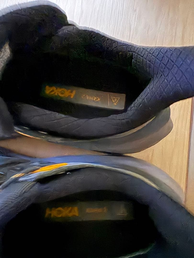 HOKA ONE ONE ホカ オネオネ KAHA 2 LOW GTX