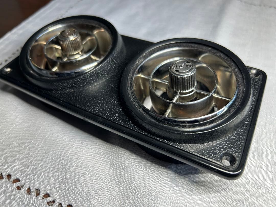 バス エアコン 吹き出し口ジムニーjb64 シエラ