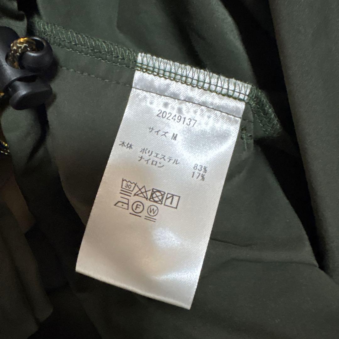 KAJA アノラック　完売品　ovy