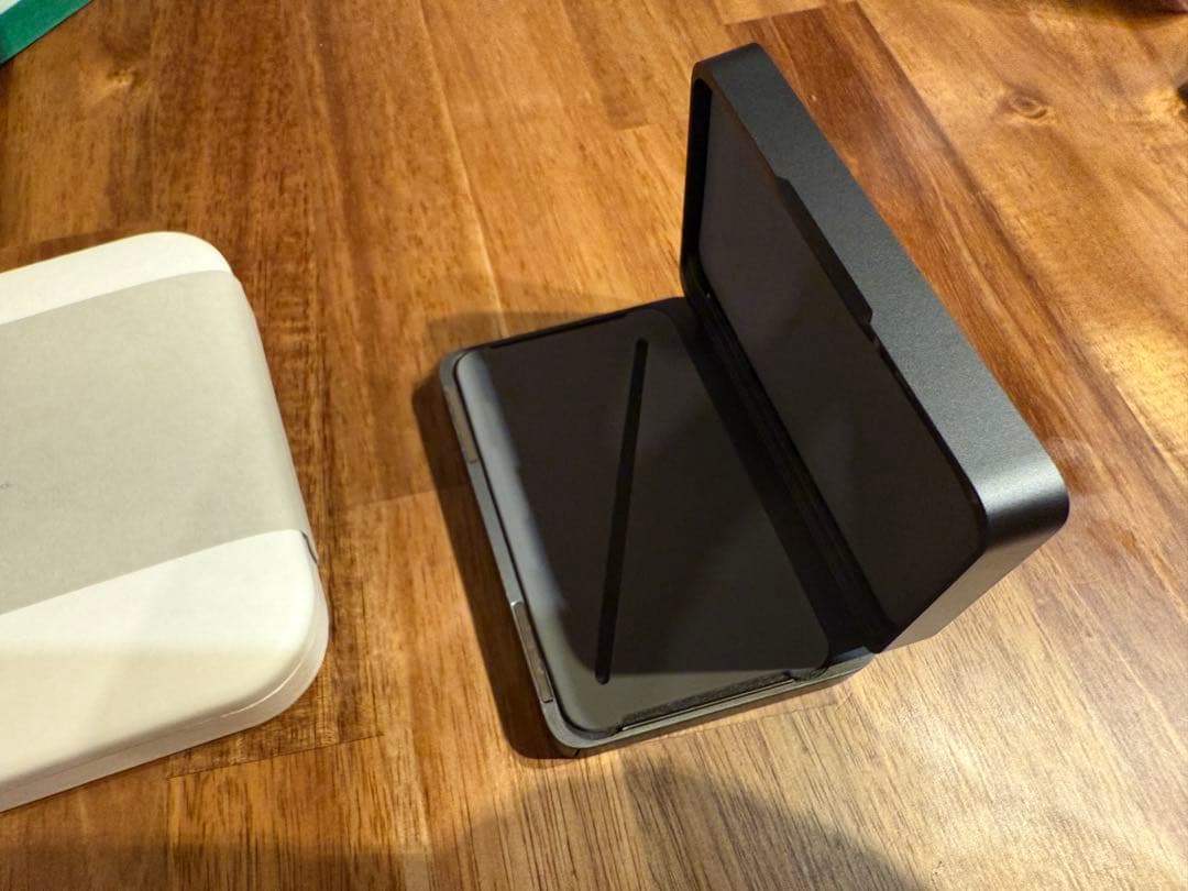 小物 ZENLET 3 Pro Max Spce Gray