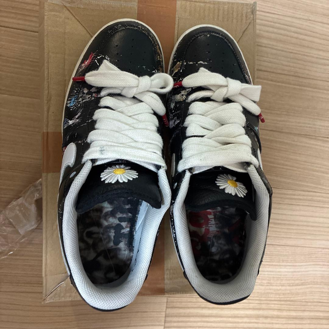 Air Force 1 パラノイズ　29cm