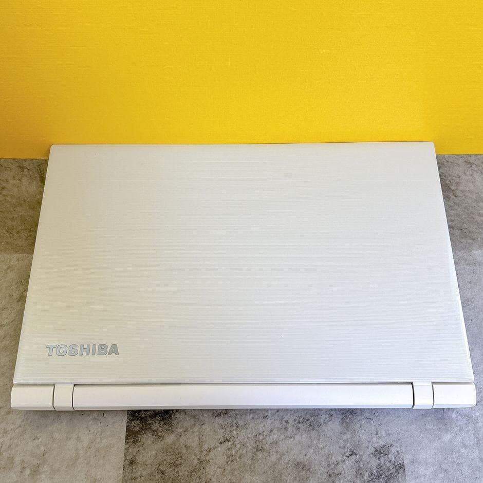 新品SSD搭載で快適✨ブルーレイ フルHD 薄型ノートパソコンWindows11