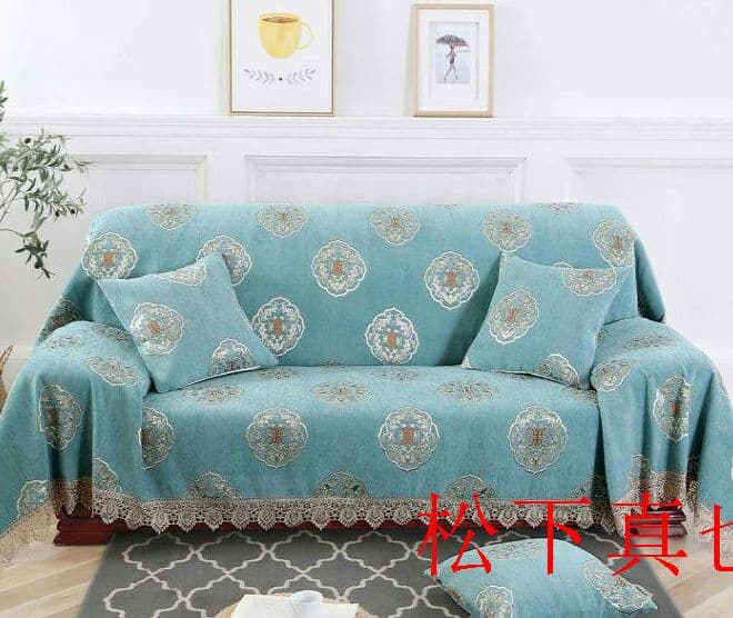 ソファーカバー ソファーシーツ 3人掛け マルチカバー ソファーベッドカバーt