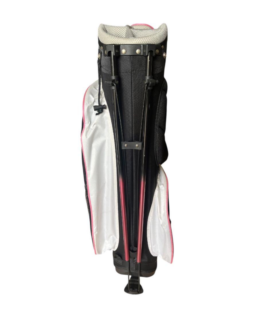 ハーフキャディバッグ PERSON'S