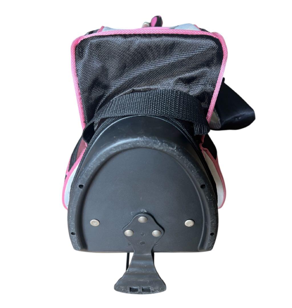 ハーフキャディバッグ PERSON'S