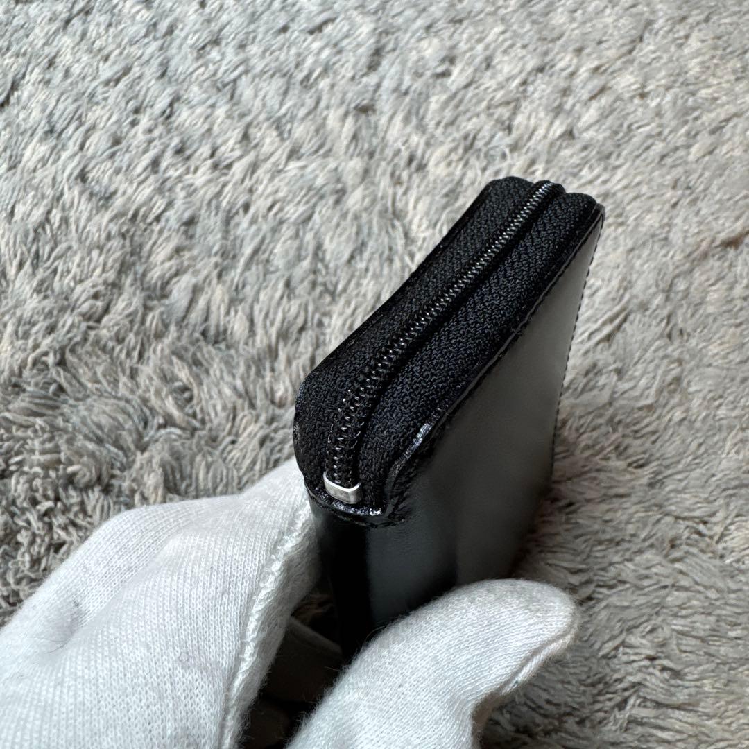★美品★GUCCI グッチ ケース 小銭入れ レザー ユニセックス