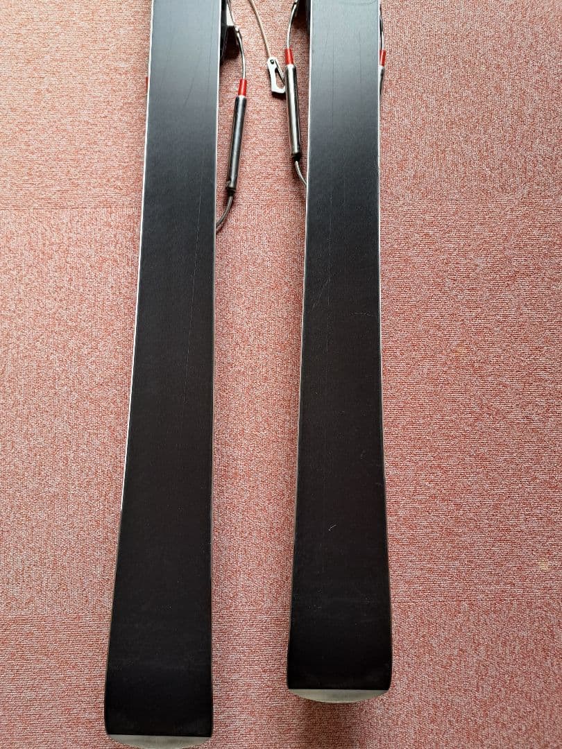 BLASTRACK FARTHER 176㎝　ロッテフェラー　COBRA