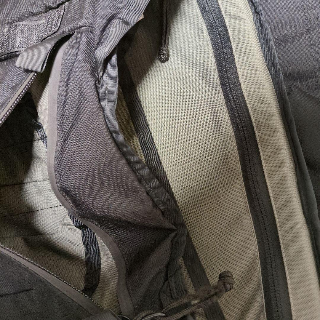 MYSTERY RANCH　INVADER　インベーダー