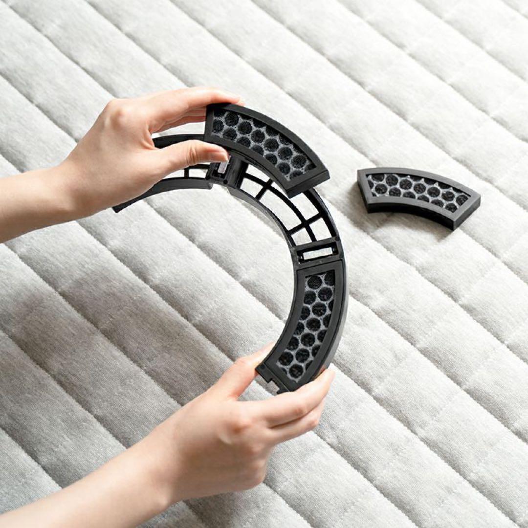 シーリングライト　ファン機能付