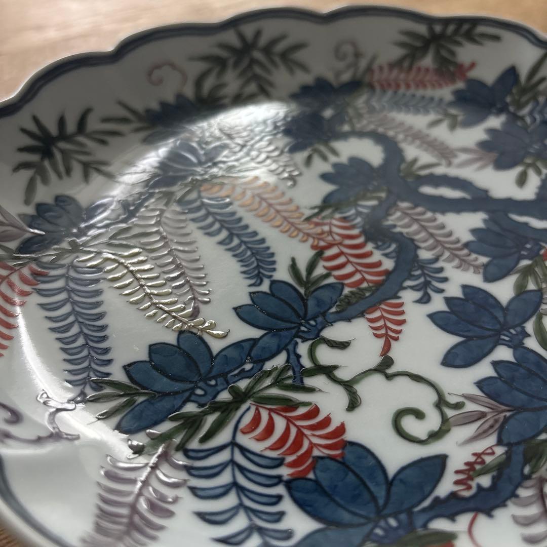 有田焼　源右衛門　お皿