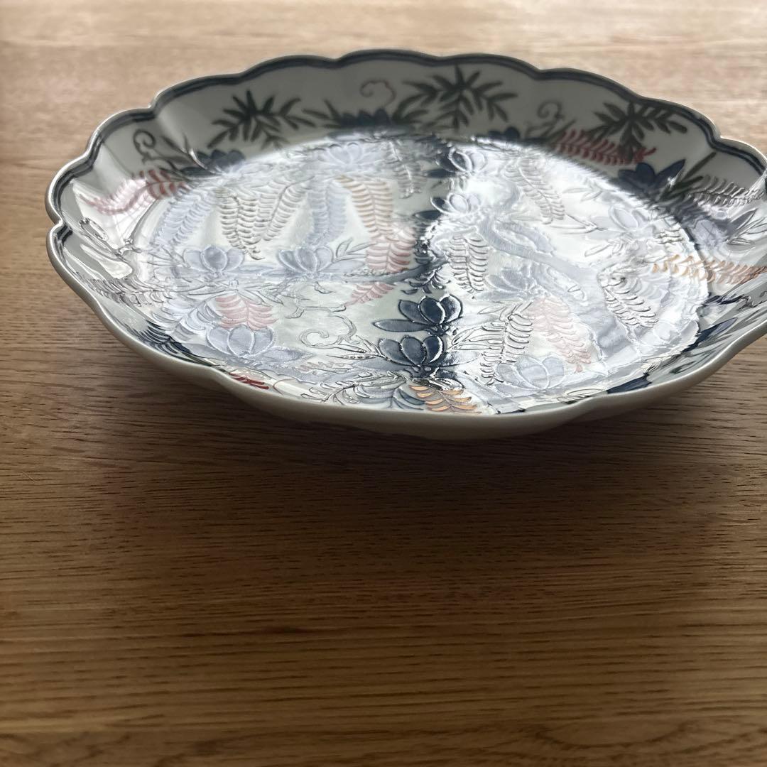 有田焼　源右衛門　お皿