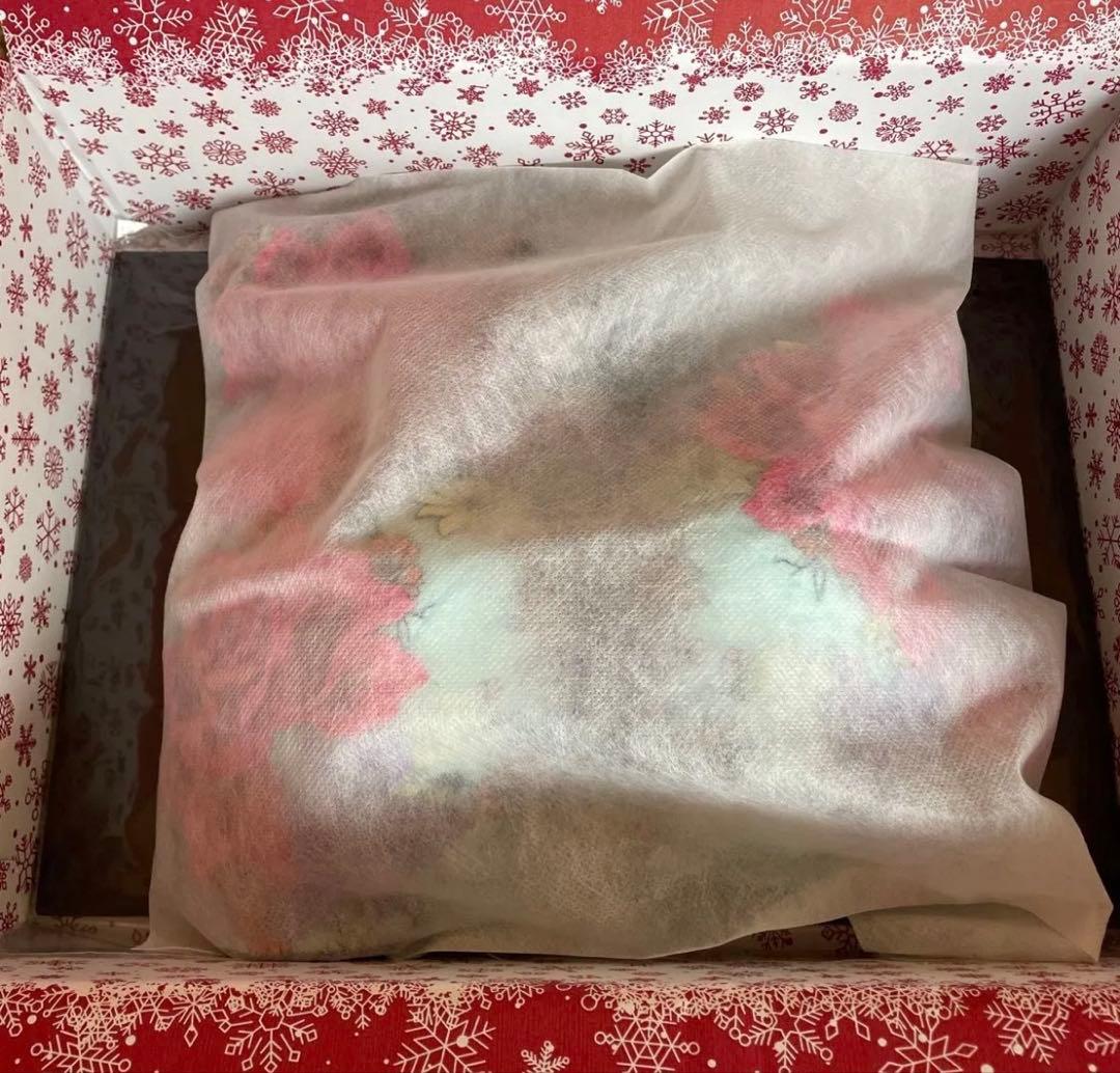 【新品タグ付】サルート　秋の七草　復刻版　ブラ&Tショーツ　セット ワコール