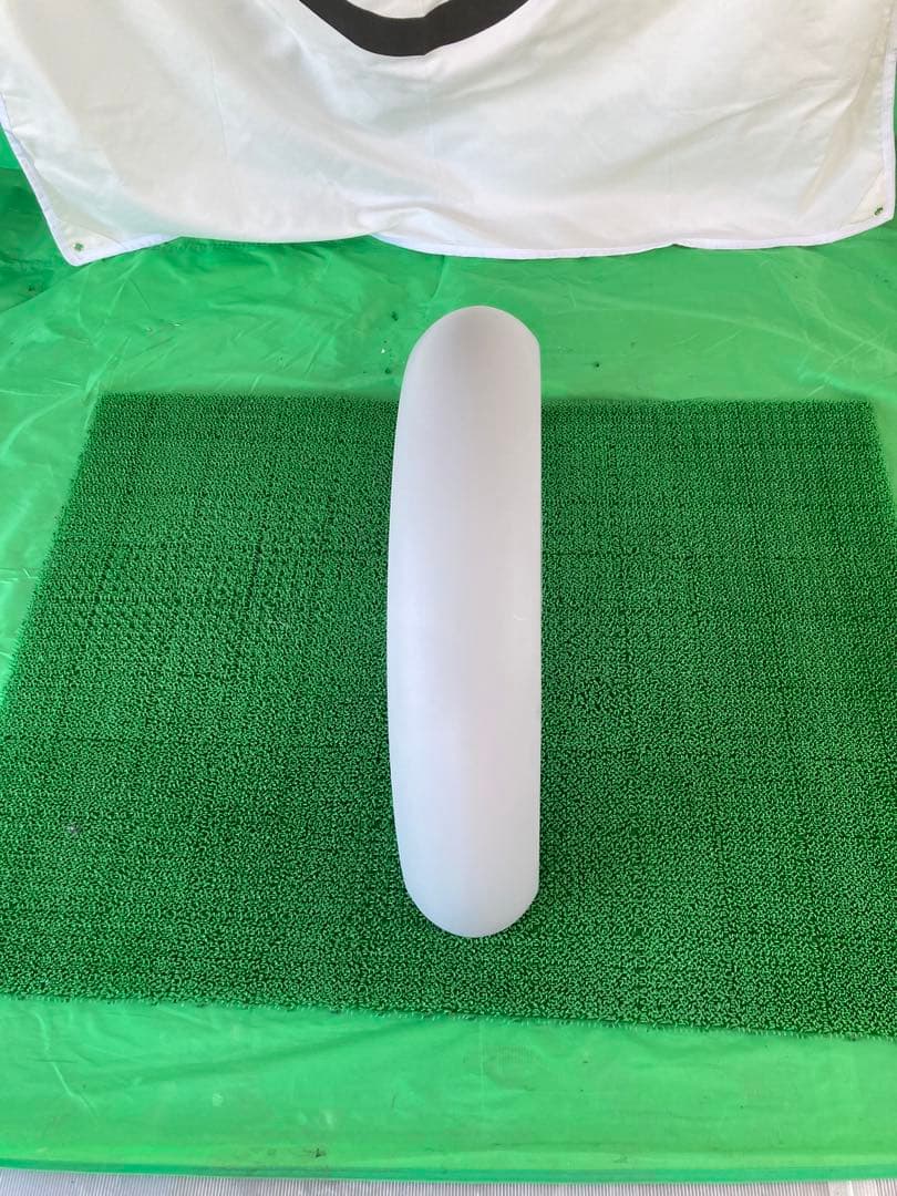 最終値下げ　ハーレー　26インチ　フロントフェンダー　バガー チョロスタイル