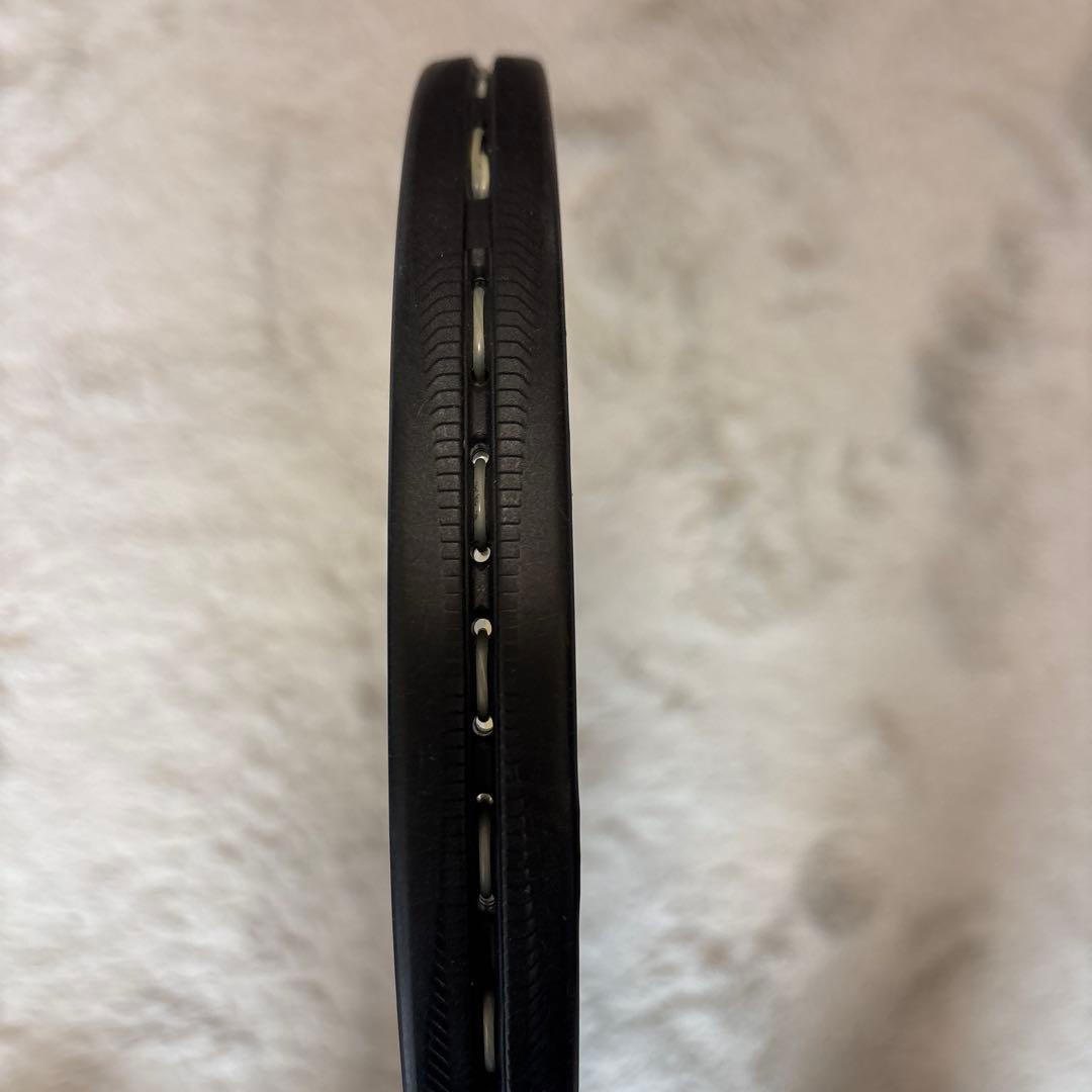 硬式テニスラケット　ヘッドスピードMP G3