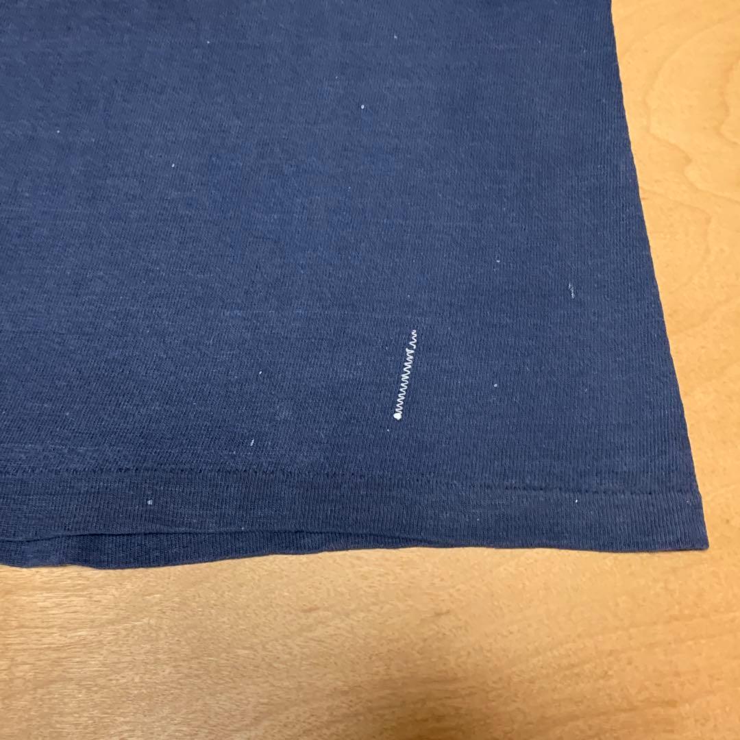 超レア‼️ 70s Champion COAST GUARD フットボールTシャツ