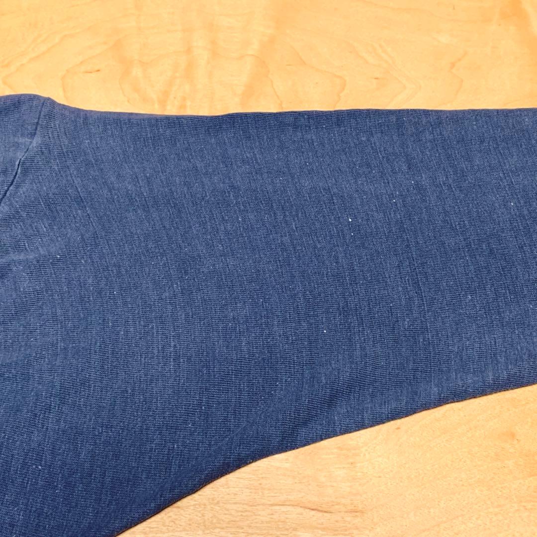 超レア‼️ 70s Champion COAST GUARD フットボールTシャツ