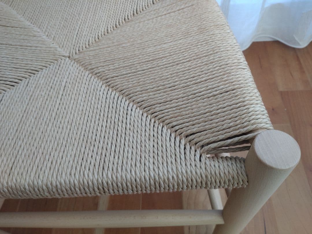 【正規品】J39ボーエモーエンセン ビーチソープ仕上げ フレデリシア