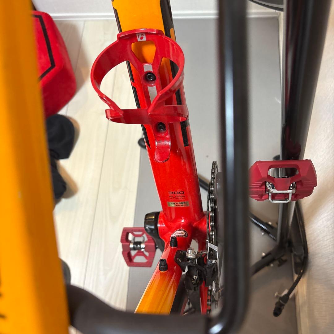 自転車本体 TREK EMONDA ALR4 Shimano105