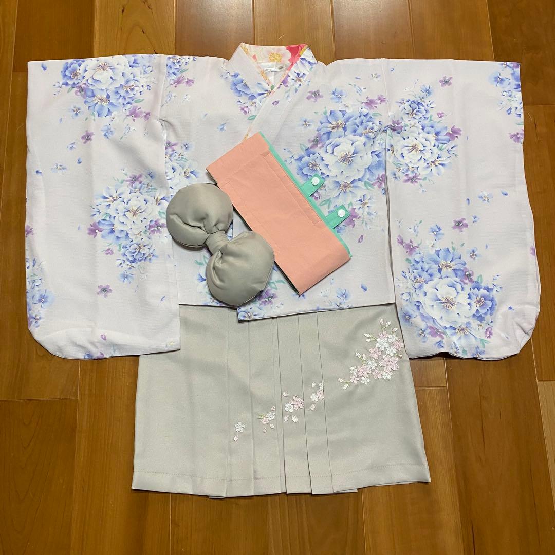 キャサリンコテージ 袴 110