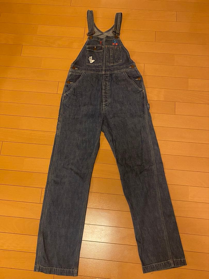 「専用です」HYSTERIC GLAMOUR/オーバーオール