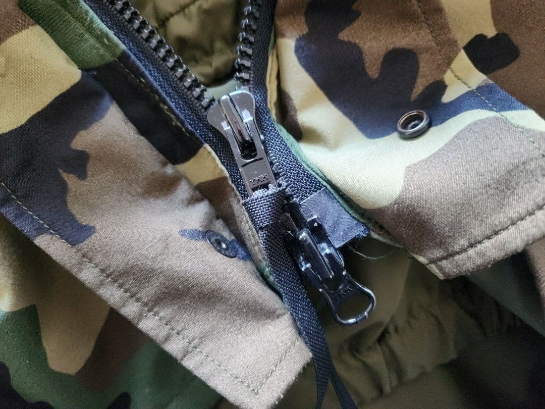 ジャケット・アウター 2000s US.ARMY ECWCS GEN1