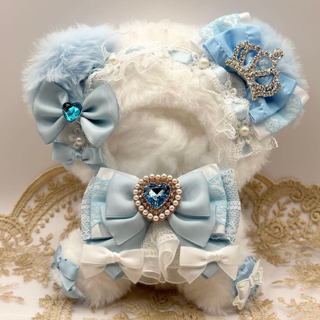 遊龍@⚠️全員プロフ必読&多忙　ぬい服オーダー