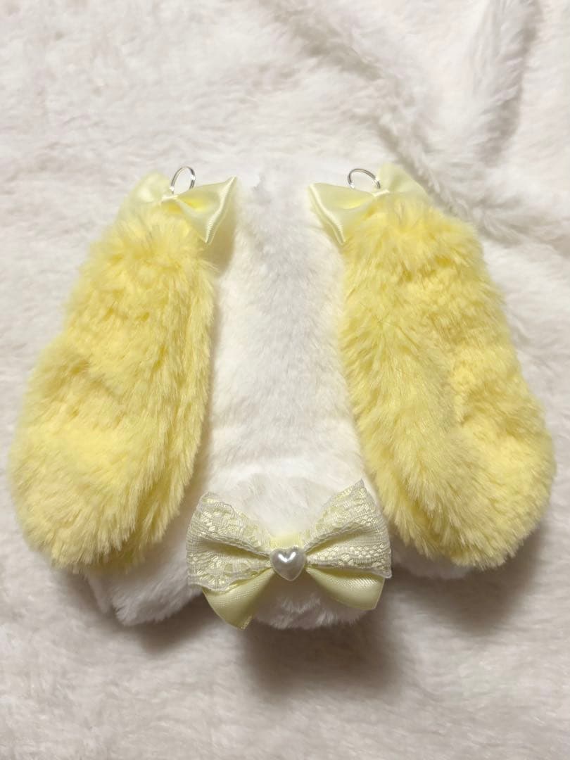 遊龍@⚠️全員プロフ必読&多忙　ぬい服オーダー