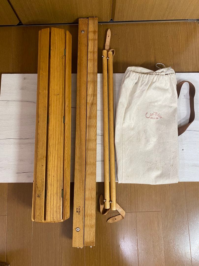 CielBleuシエルブルーロールトップテーブルRolltopTableL-P
